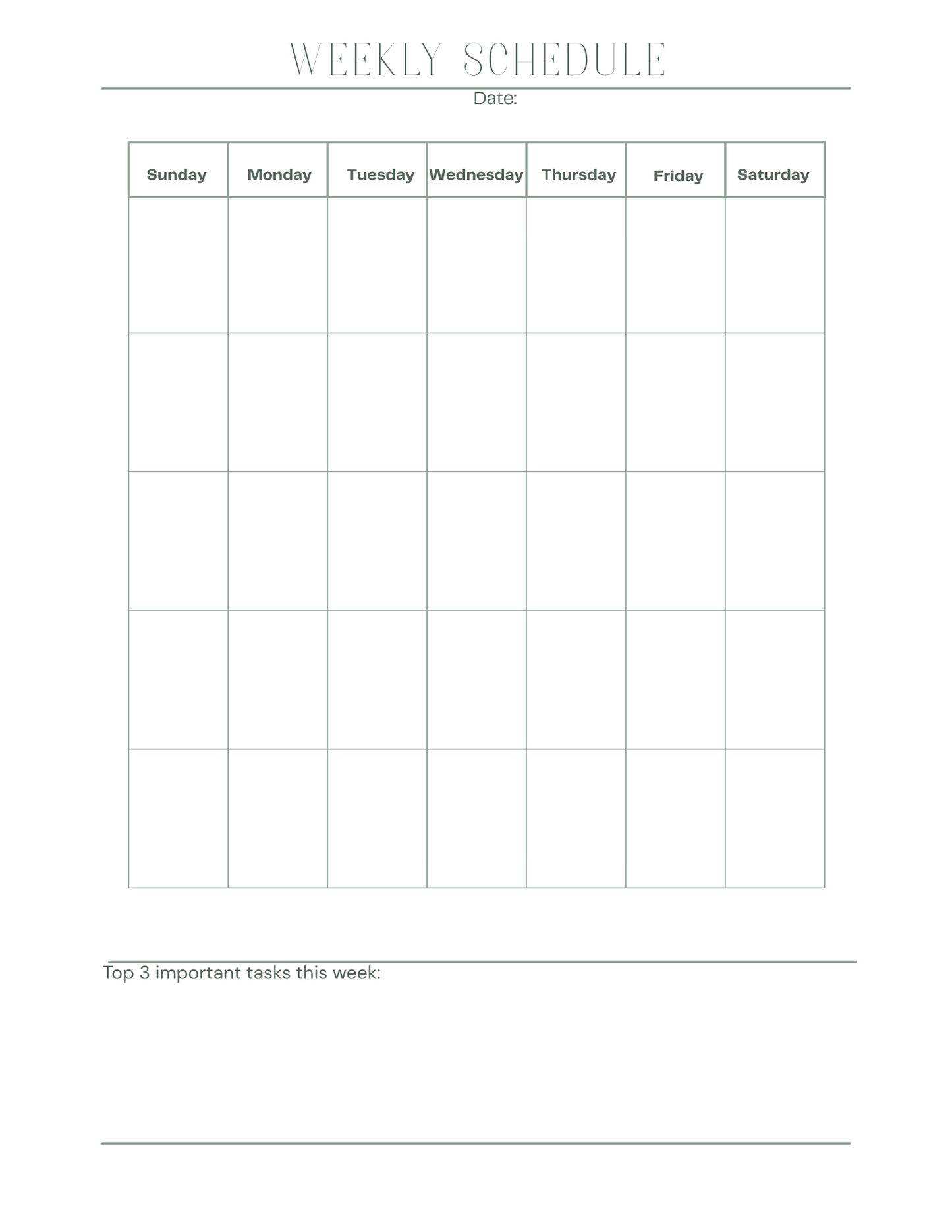 The Student Mum Planner