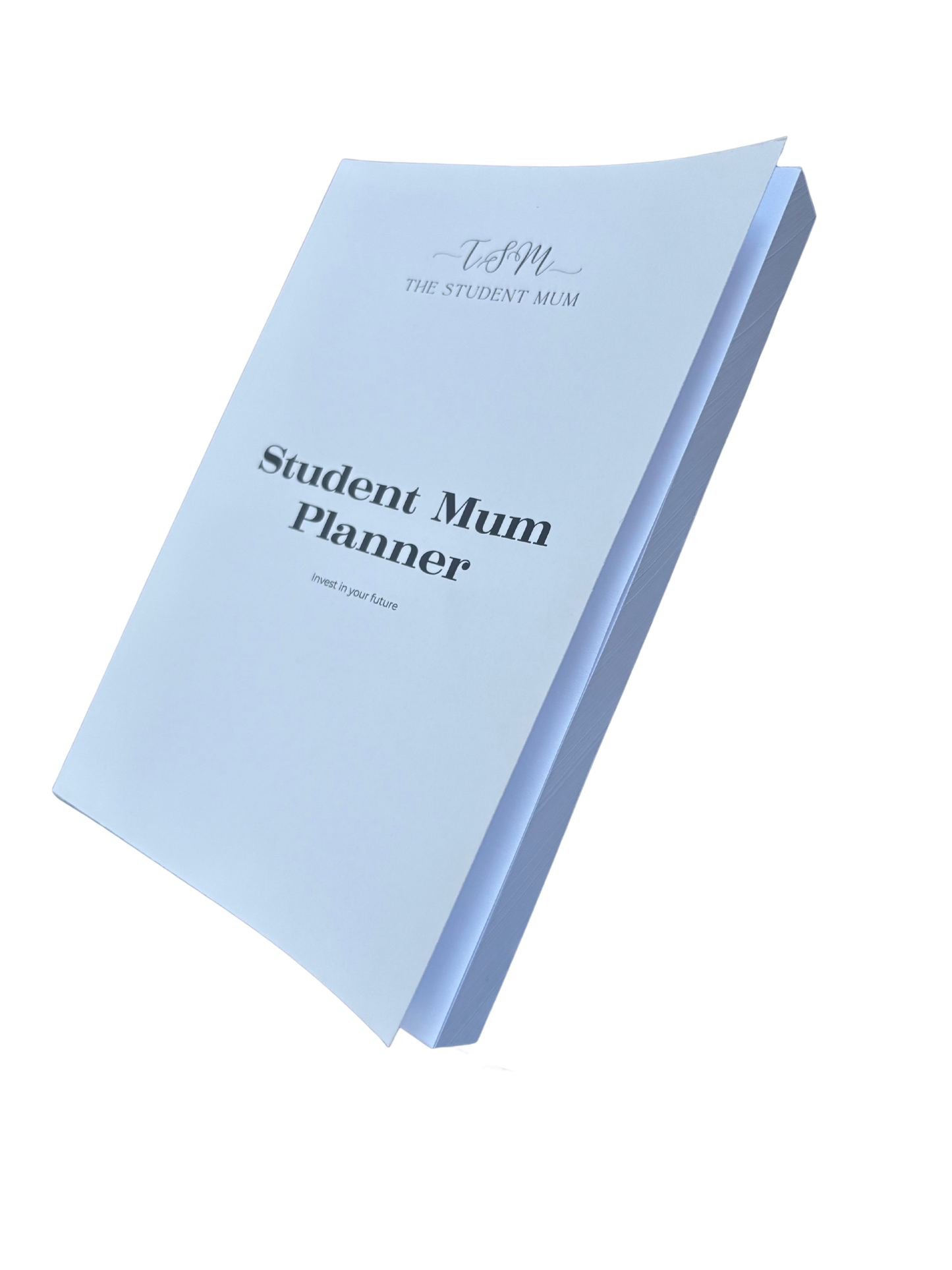 The Student Mum Planner