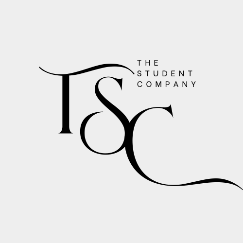 The Student Company 